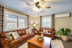Pet-Friendly Boone Vacation Rental with Deck! Boone